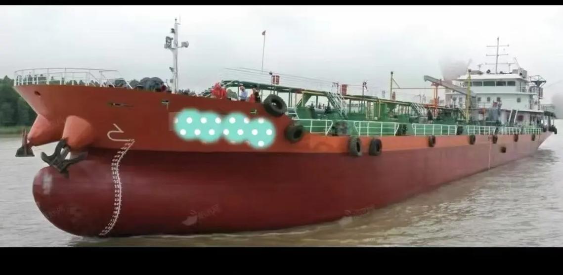 油船船舶拍卖,如何参与?-图3 油船船舶拍卖,如何参与?-图3