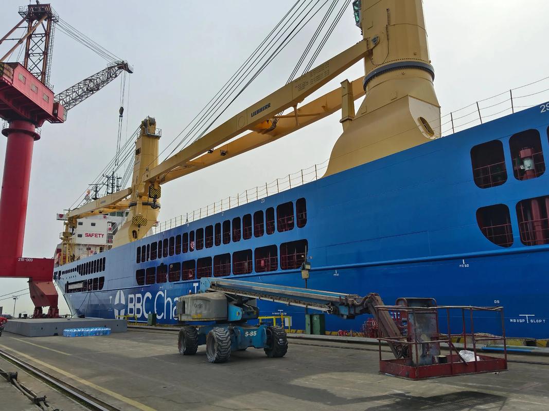 船舶达5369艘,数量背后有何深意?-图1 船舶达5369艘,数量背后有何深意?-图1