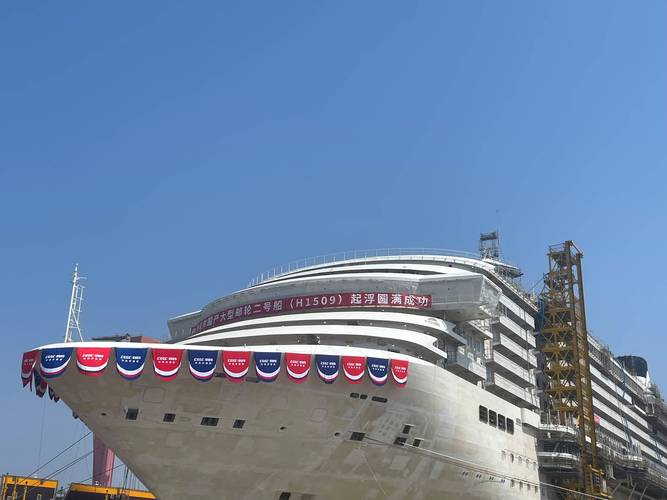 船舶达5369艘,数量背后有何深意?-图2 船舶达5369艘,数量背后有何深意?-图2