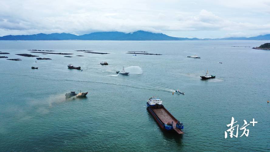 船舶达5369艘,数量背后有何深意?-图3 船舶达5369艘,数量背后有何深意?-图3