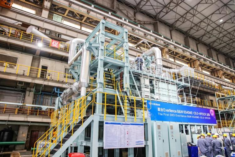 靖江船舶制造有何核心竞争力？-图1