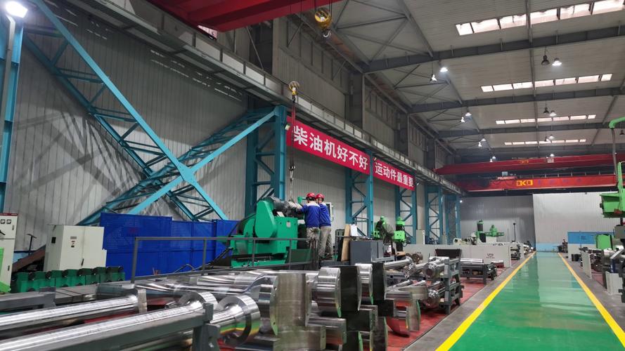 靖江船舶制造有何核心竞争力？-图3