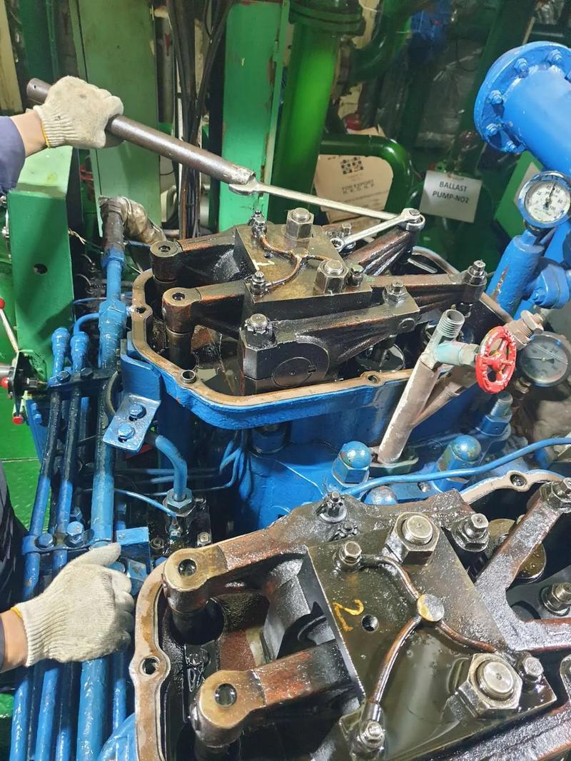 厦门船舶维修哪家靠谱？-图3