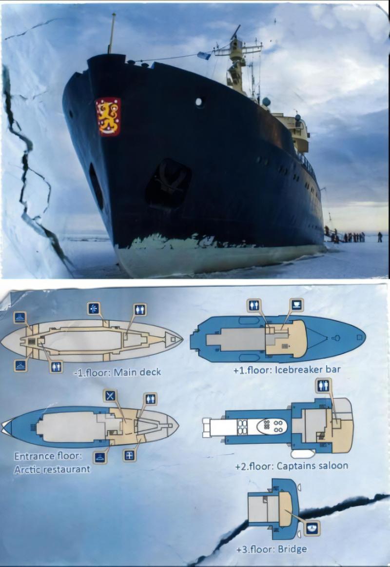 船舶拆解英文，为何英文表述如此复杂？-图3