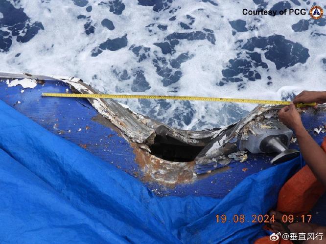 船舶ORB遗失,航行安全何保障?-图1 船舶ORB遗失,航行安全何保障?-图1