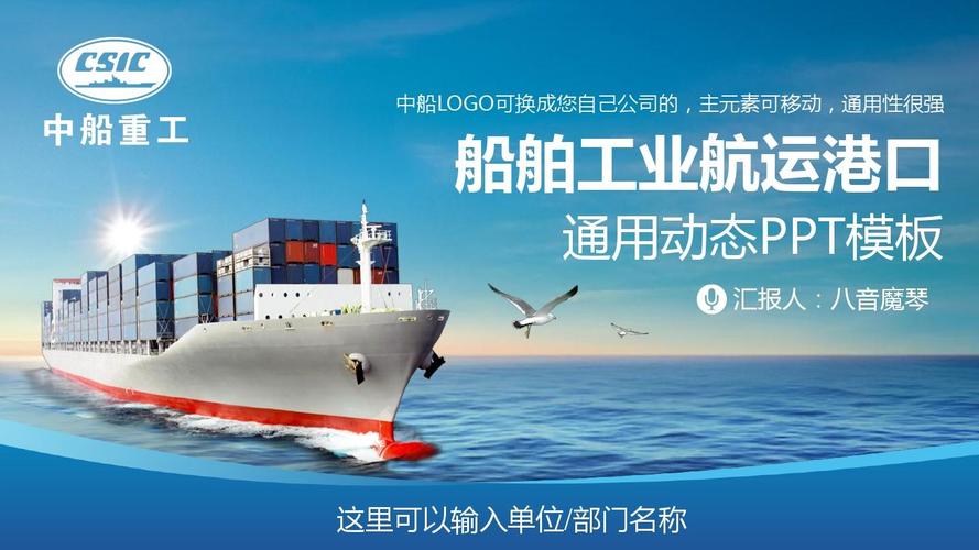 船舶金融PPT的核心要点有哪些？-图2