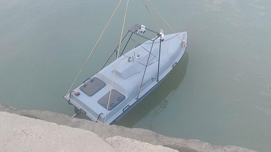 挪威无人船舶发展现状如何？-图2