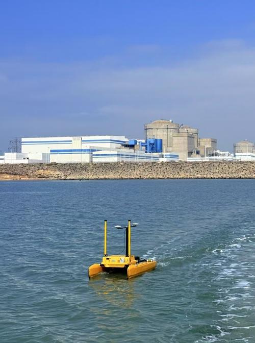 挪威无人船舶发展现状如何？-图3