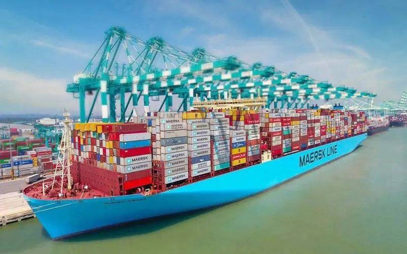 马士基船舶制造有何新动向？-图3