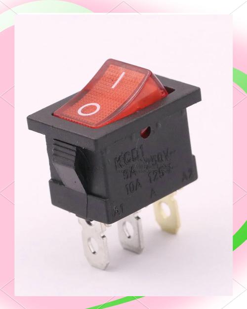 ABB船舶开关有何独特优势?-图2 ABB船舶开关有何独特优势?-图2