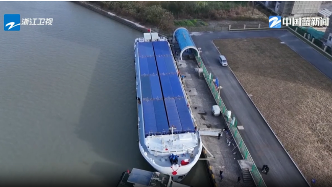 CCS入籍船舶有何具体优势？-图1