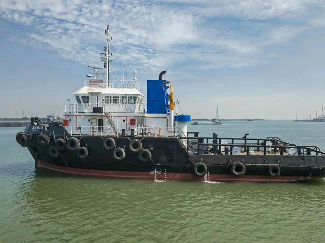 CCS入籍船舶有何具体优势？-图2