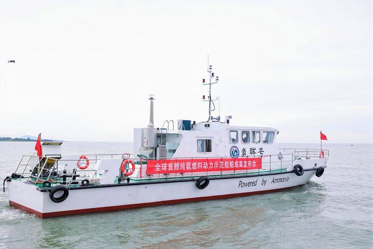 船舶验收期限多久算合理？-图1