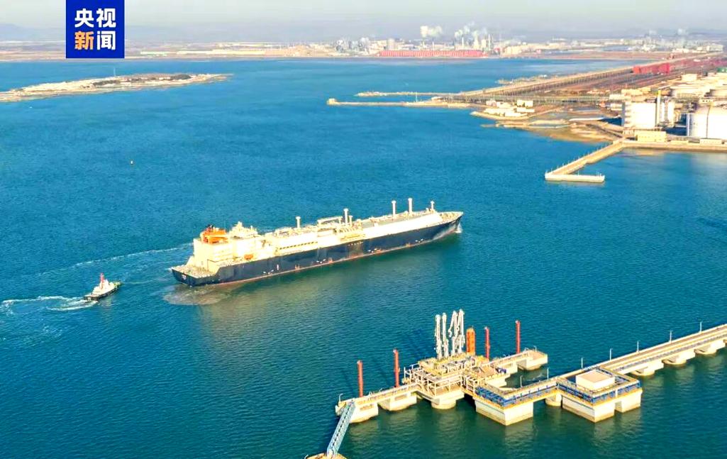 青岛lng船舶-图1 青岛lng船舶-图1