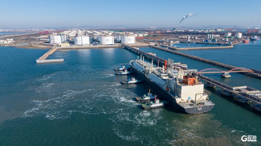 青岛lng船舶-图3 青岛lng船舶-图3