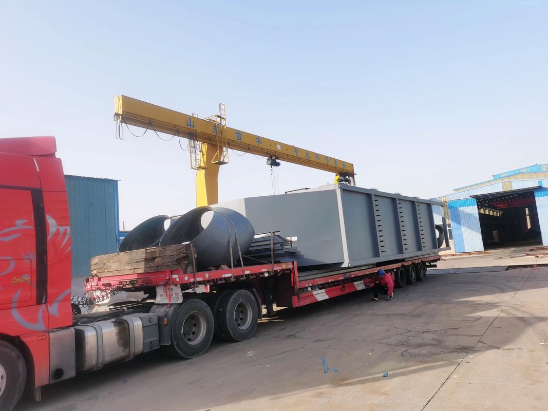 船舶SCR厂商-图3 船舶SCR厂商-图3