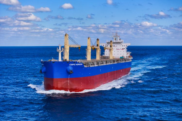 1800吨船舶有何特别之处？-图2