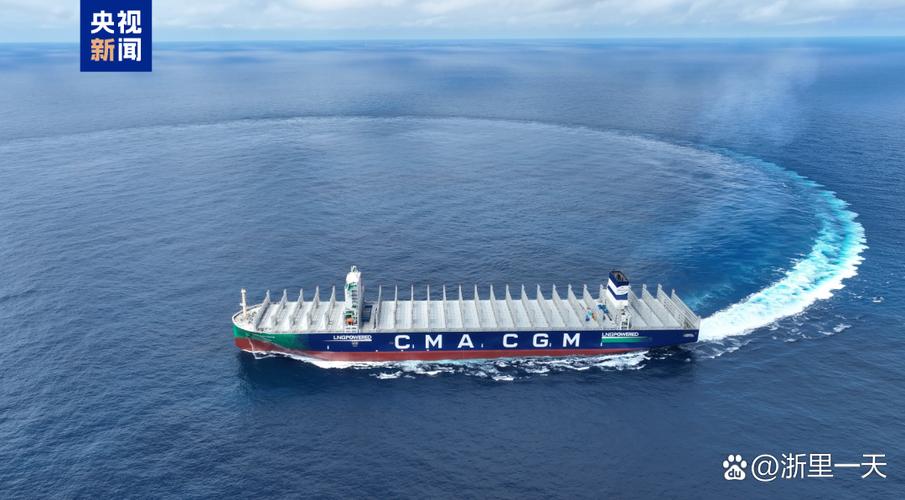 1800吨船舶有何特别之处？-图3