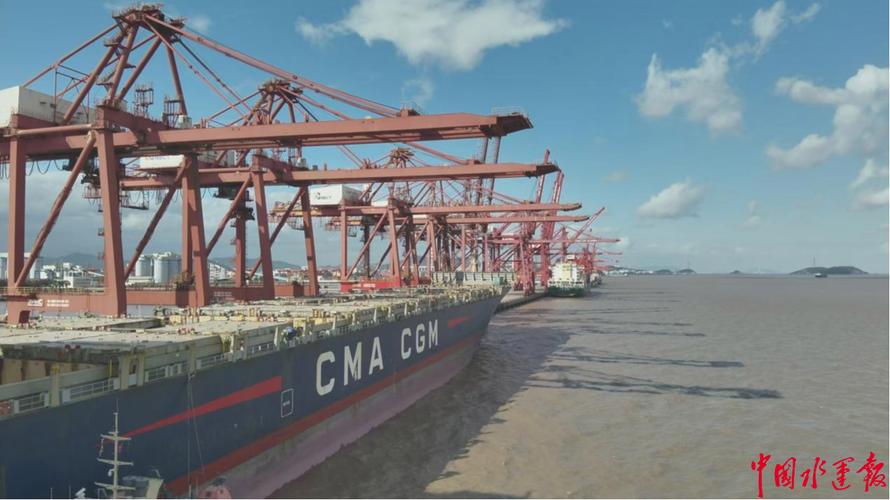 PSC船舶30是什么？-图1