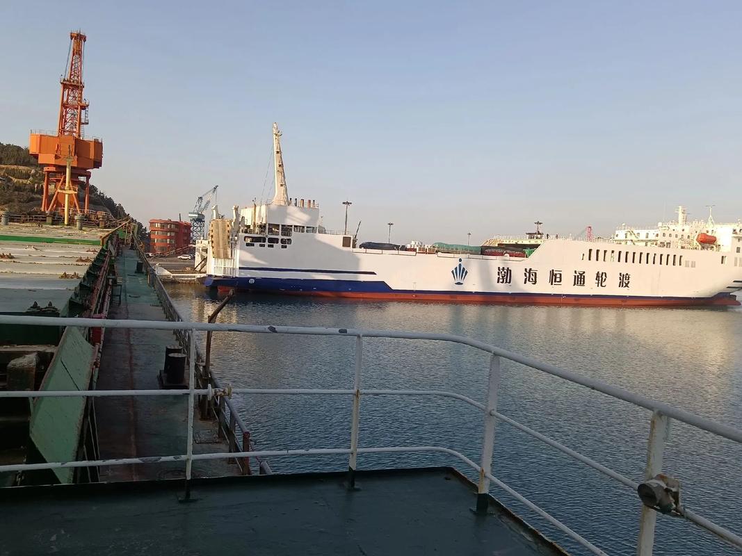 大连船舶运力现状如何？-图2