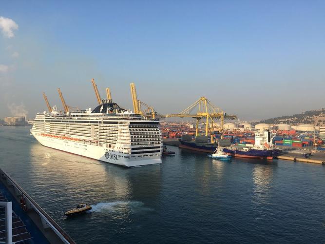 意大利船舶出口-图1 意大利船舶出口-图1