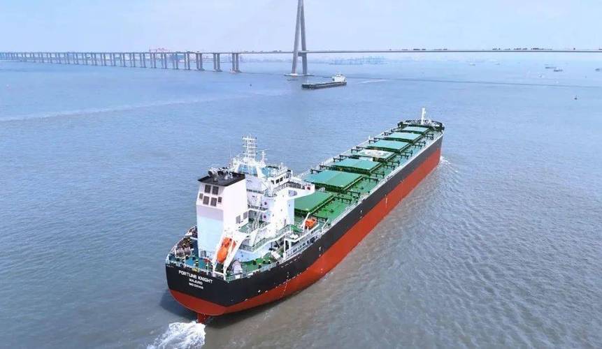 DWT船舶夏季有哪些注意事项?-图2 DWT船舶夏季有哪些注意事项?-图2