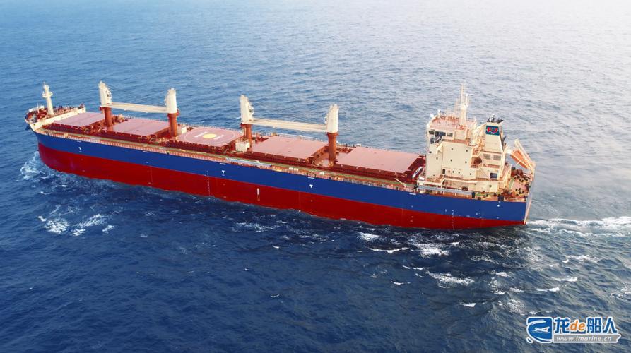 DWT船舶夏季有哪些注意事项?-图3 DWT船舶夏季有哪些注意事项?-图3