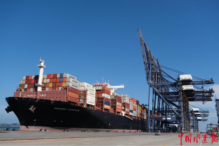 大连商委船舶有何新动向？-图1