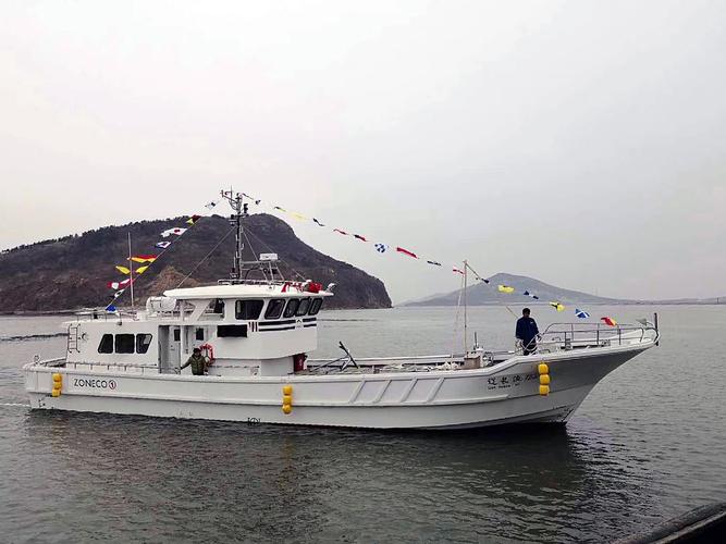 大连商委船舶有何新动向？-图3