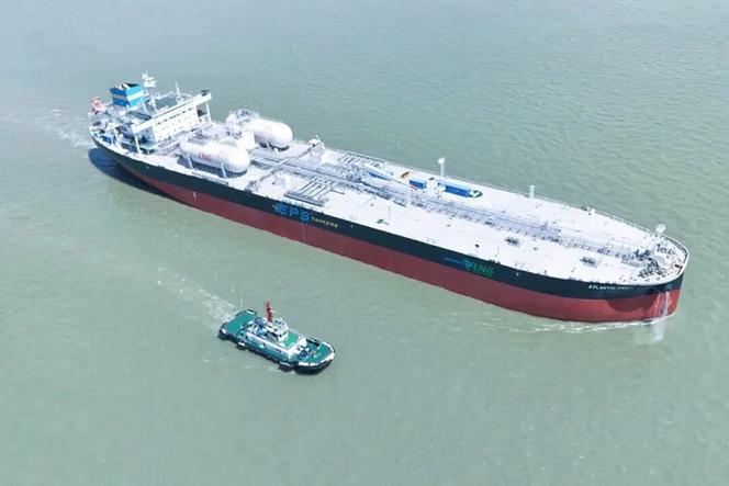 EPS船舶公司业务范围是什么?-图3 EPS船舶公司业务范围是什么?-图3