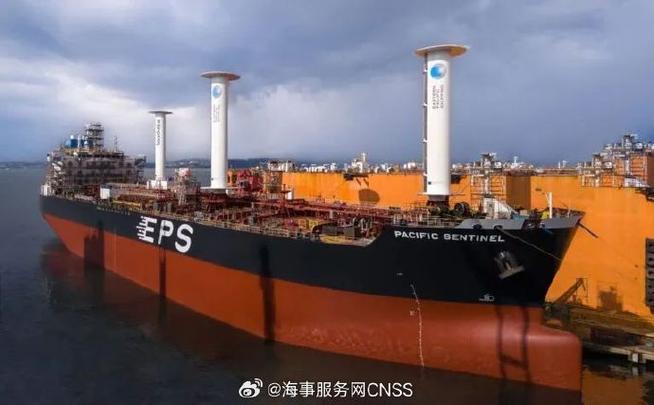 EPS船舶公司业务范围是什么?-图2 EPS船舶公司业务范围是什么?-图2