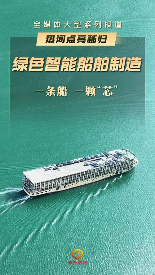 船舶新闻APP,船舶资讯哪里看?-图2 船舶新闻APP,船舶资讯哪里看?-图2