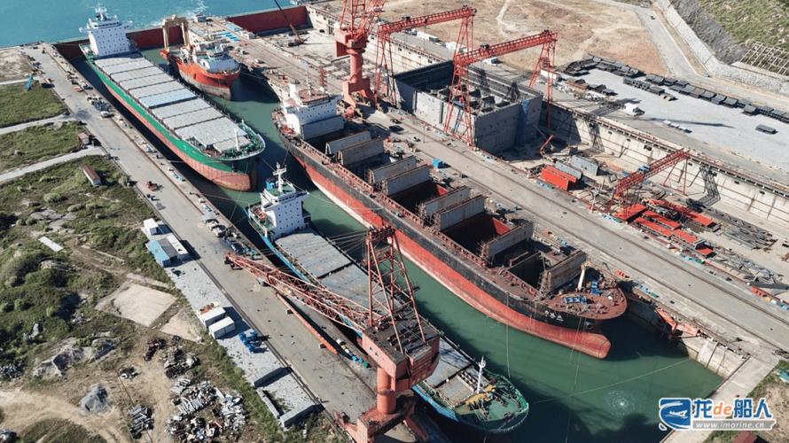 船舶硕士为何进船厂?-图1 船舶硕士为何进船厂?-图1