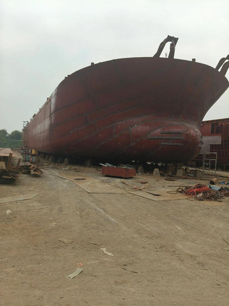 船舶硕士为何进船厂？-图2