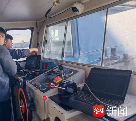 船舶监造技术核心要点有哪些?-图1 船舶监造技术核心要点有哪些?-图1