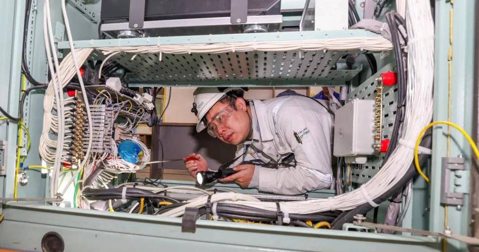 船舶监造技术核心要点有哪些?-图3 船舶监造技术核心要点有哪些?-图3