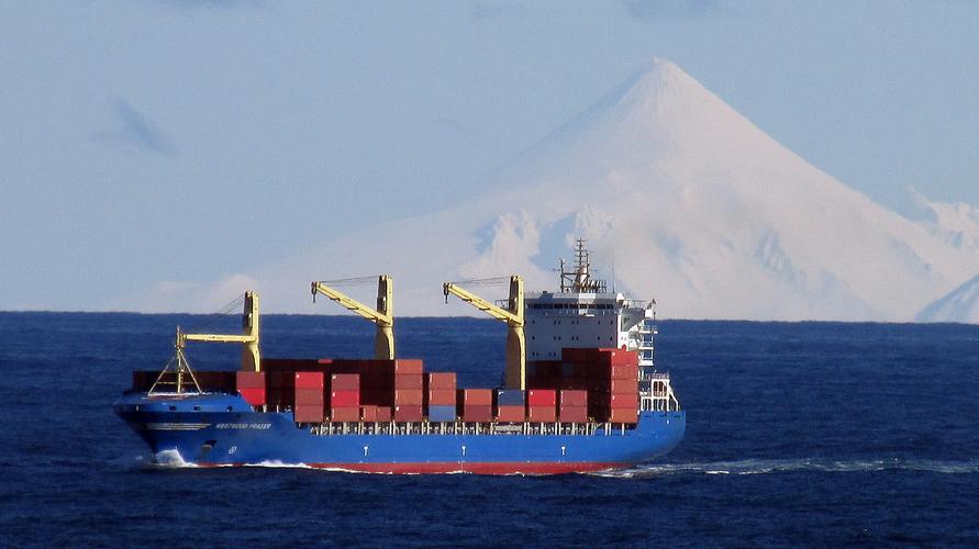 mMS船舶管理，如何高效提升管理效能？-图1