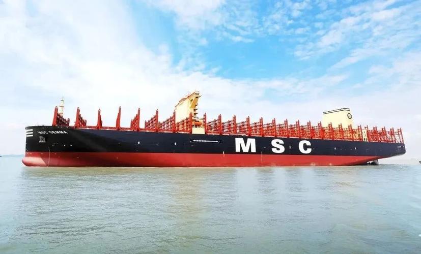 上海LNG船舶通航有何新动向?-图2 上海LNG船舶通航有何新动向?-图2