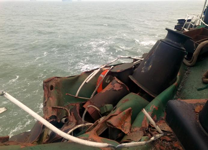 船舶设备常见问题有哪些?-图1 船舶设备常见问题有哪些?-图1