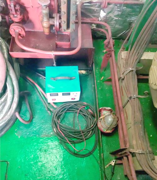 船舶设备常见问题有哪些?-图3 船舶设备常见问题有哪些?-图3