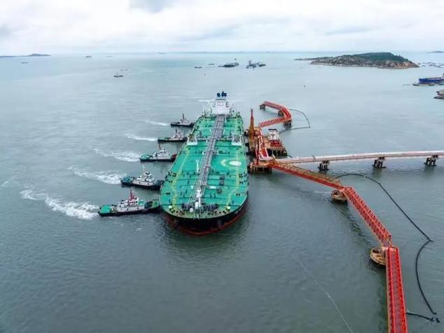 船舶COW全称是什么？-图3