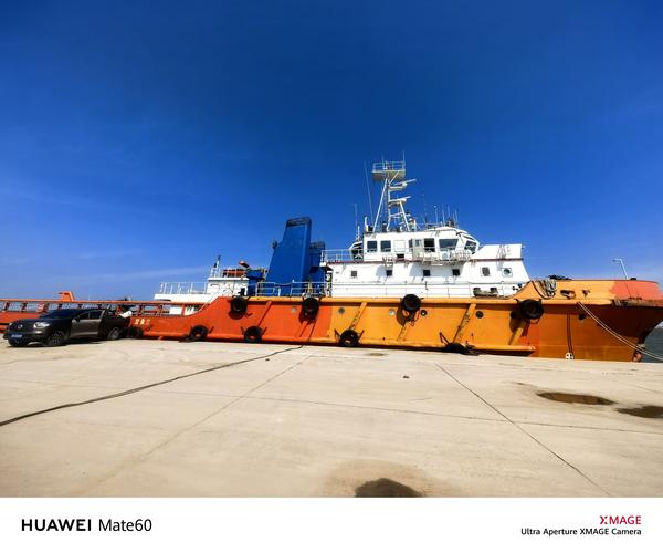 OSV具体指哪类船舶?-图1 OSV具体指哪类船舶?-图1