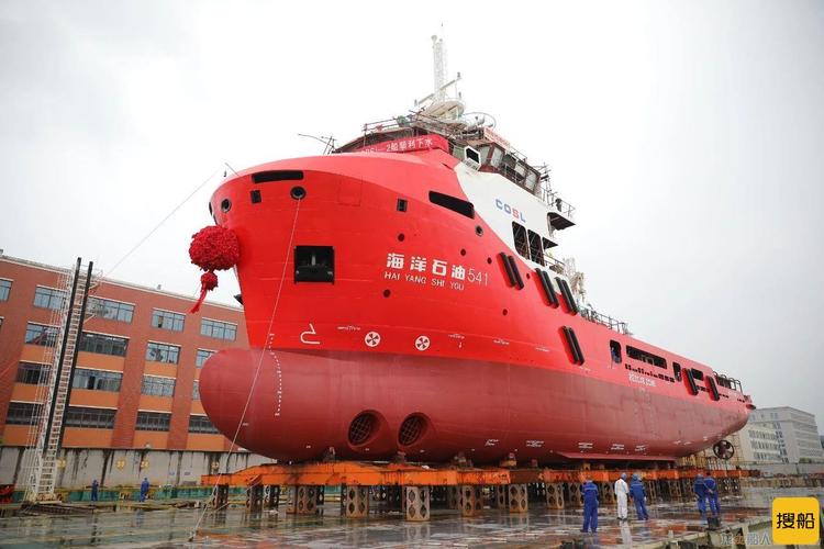 OSV具体指哪类船舶?-图3 OSV具体指哪类船舶?-图3