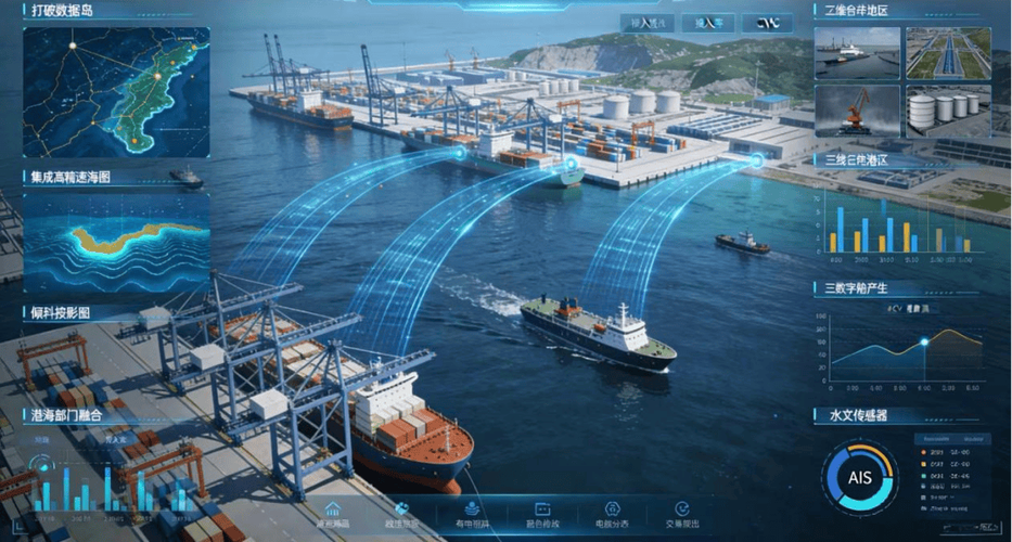 船舶CSR管理如何落地实施?-图3 船舶CSR管理如何落地实施?-图3