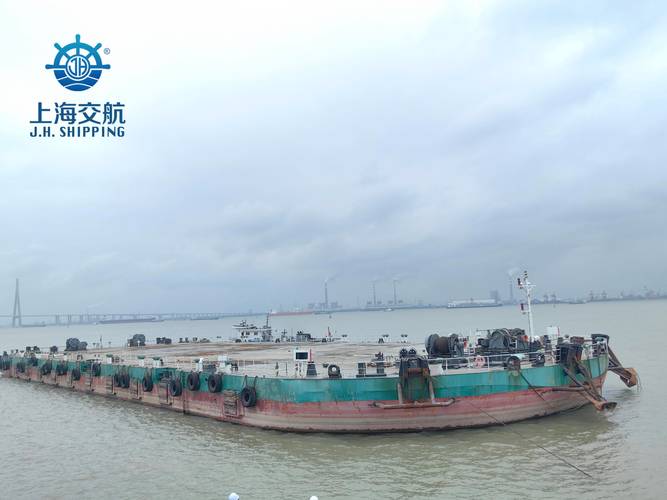 湖州交易船舶，价格多少？-图2