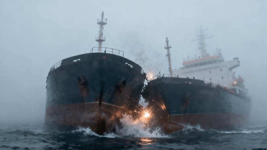 LPG船舶风险有哪些关键管控点？-图3