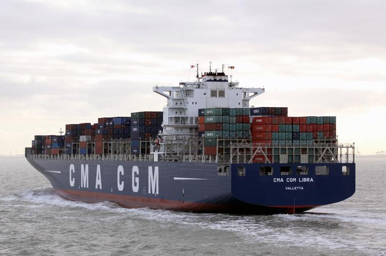 船舶公司MEP是什么？-图1