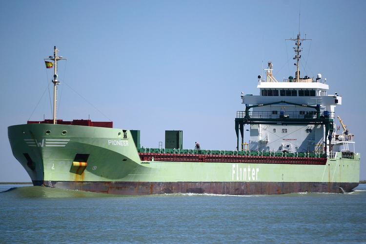 船舶公司MEP是什么？-图2