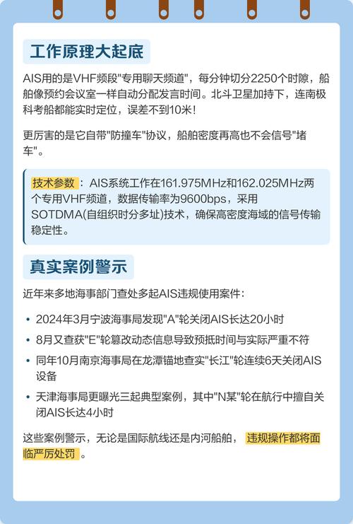 船舶AIS密码是什么？为何需要？-图1