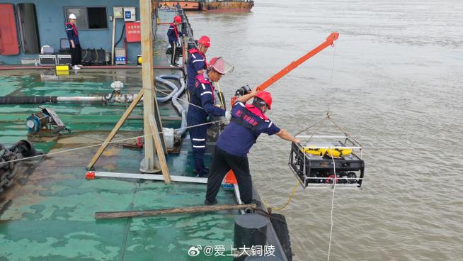 船舶勘验如何保障安全？-图2